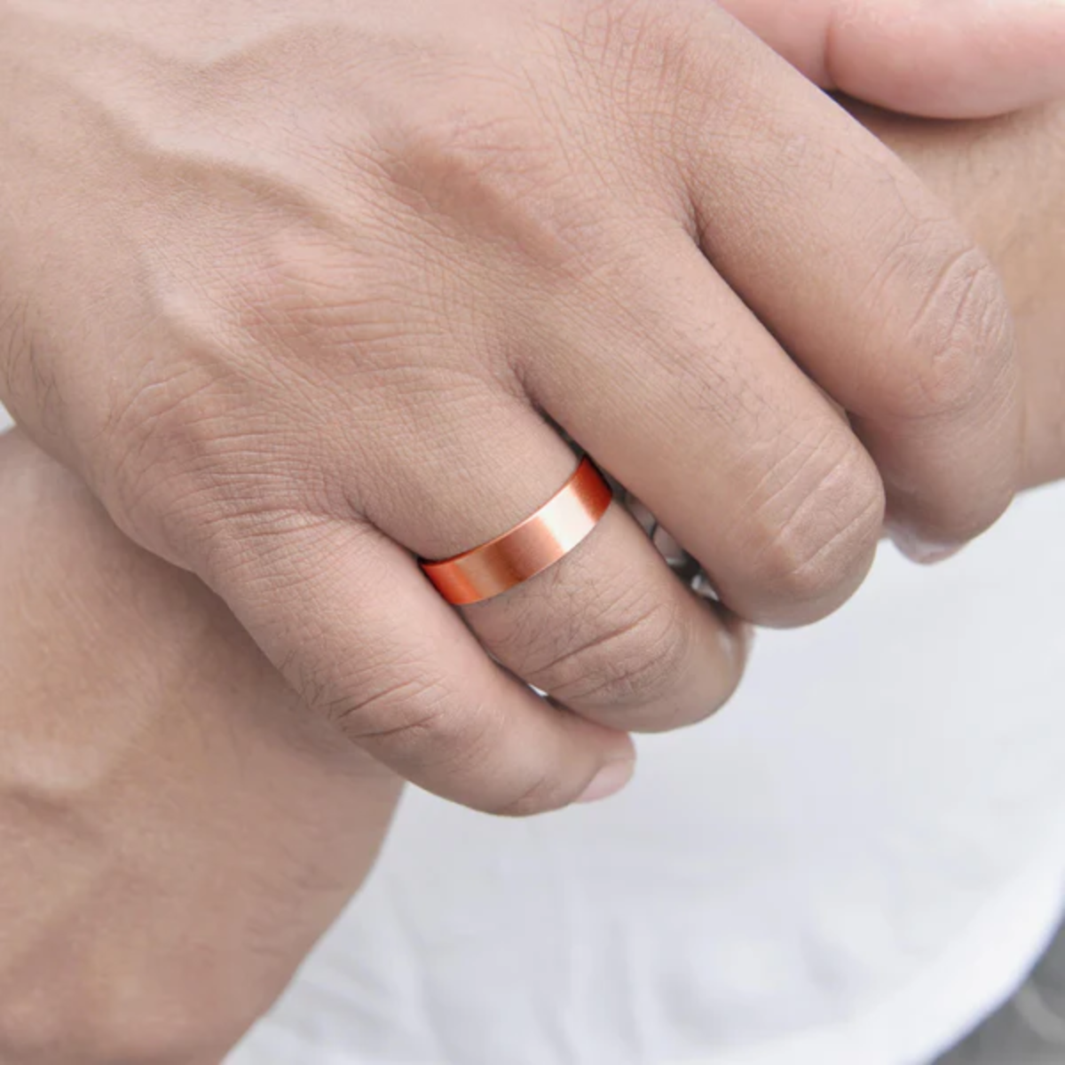 DinRing - Funktionera normalt utan mediciner