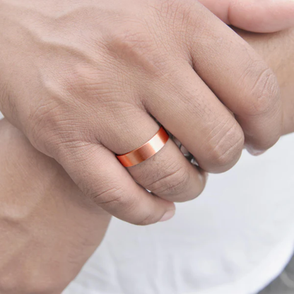 DinRing - Funktionera normalt utan mediciner