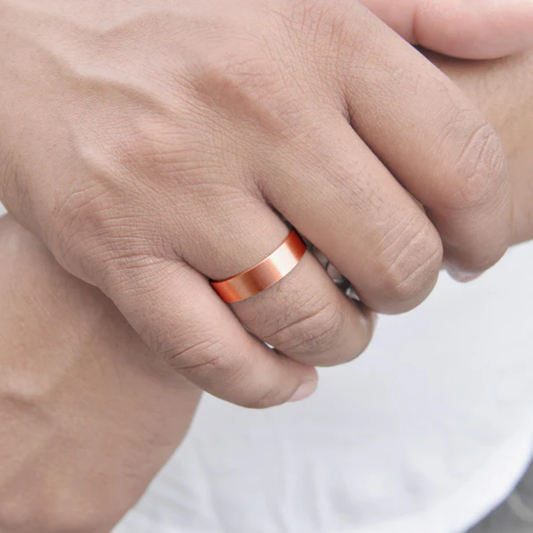 DinRing - Funktionera normalt utan mediciner